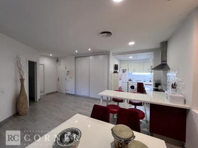 Piso en venta en el Carme, Gironès