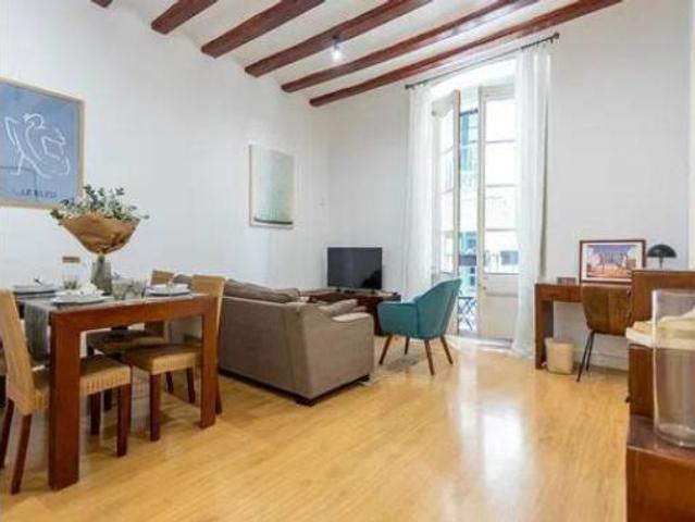 Piso en venta en Barri Vell, Gironès