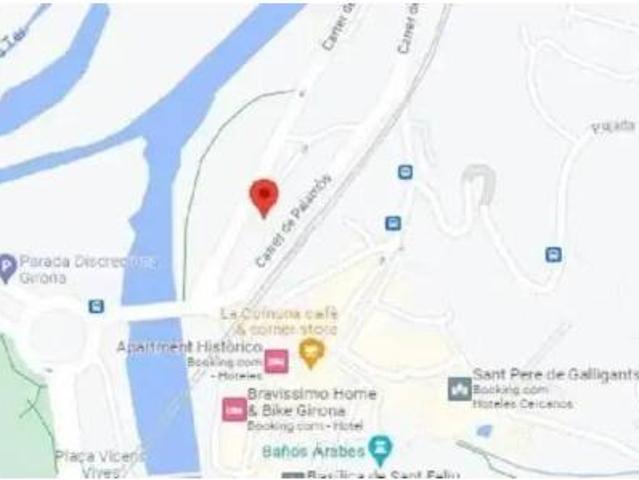 Piso en venta en Pedret, Gironès