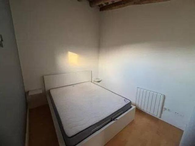 Piso en venta en Barri Vell, Gironès
