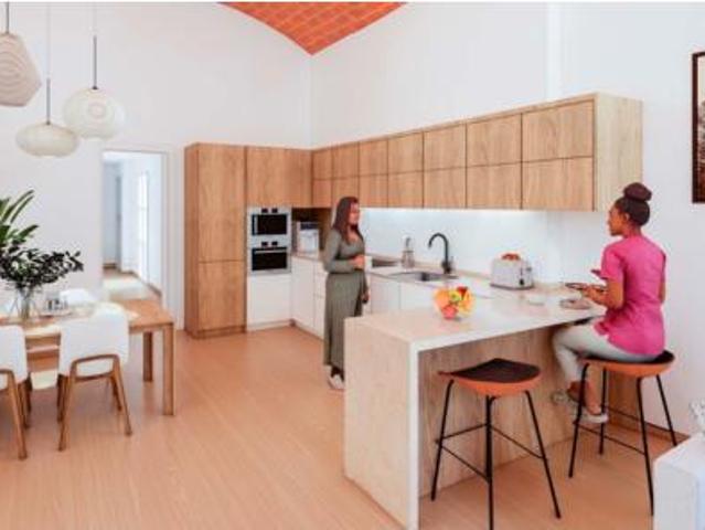 Piso en venta en Barri Vell, Girona