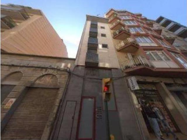 Piso en venta en el Carme, Gironès