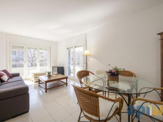Piso en venta en Eixample, Gironès