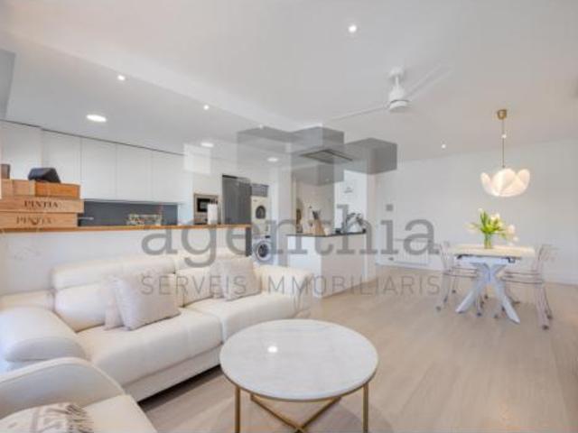 Piso en venta en Eixample, Gironès