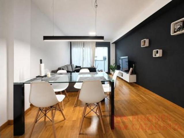 Piso en venta en Eixample, Gironès