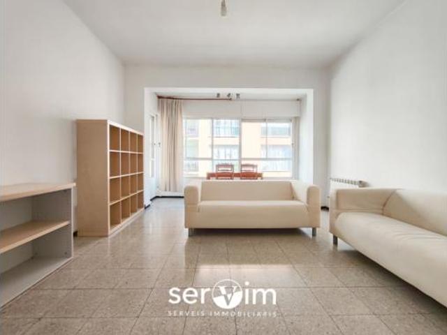 Apartamento en venta en Eixample, Gironès