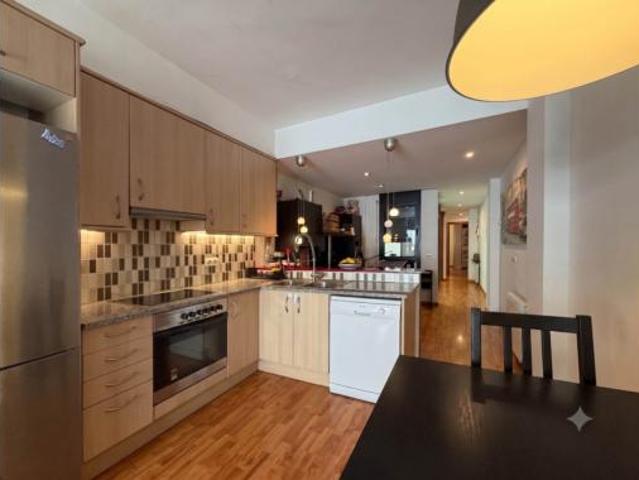 Piso en venta en Eixample, Gironès