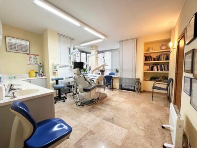 Piso en venta en Eixample, Gironès