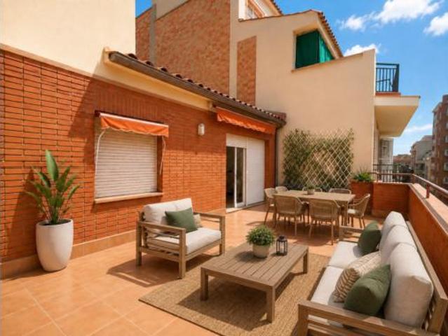 Ático en venta en Eixample, Gironès
