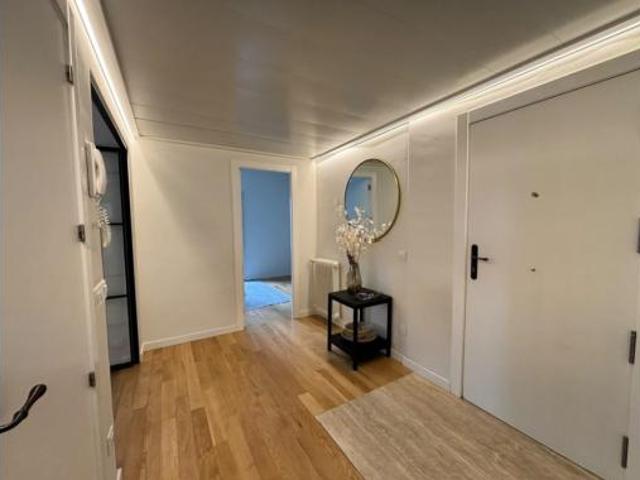 Piso en venta en Eixample, Gironès