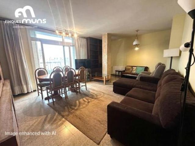 Piso en venta en Eixample, Gironès