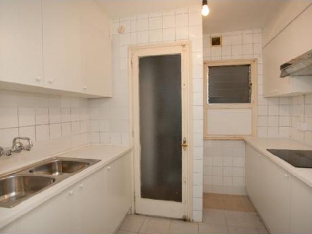 Piso en venta en Santa Eugènia, Girona