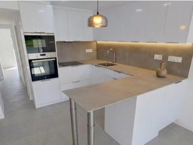 Piso en venta en Eixample, Gironès