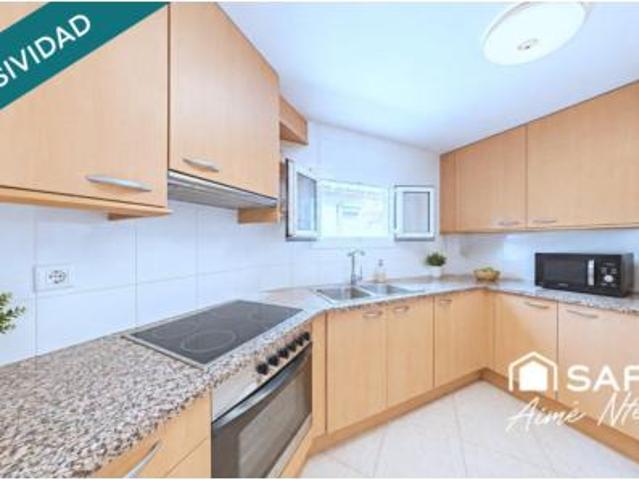 Piso en venta en Eixample, Gironès