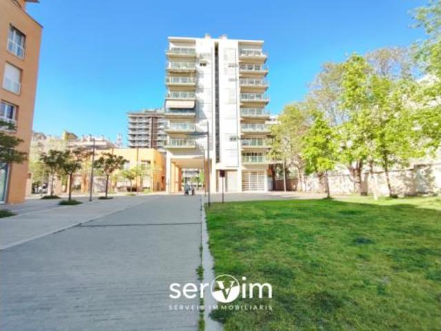 Ático en venta en Eixample, Gironès