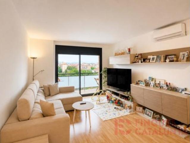 Piso en venta en Eixample, Gironès