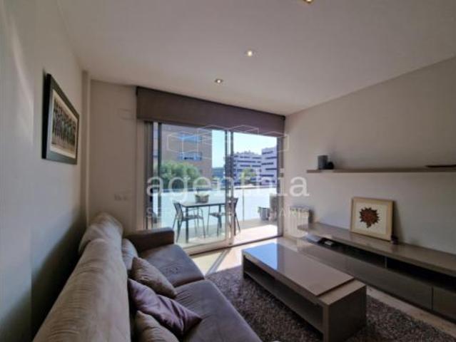 Piso en venta en Eixample, Gironès
