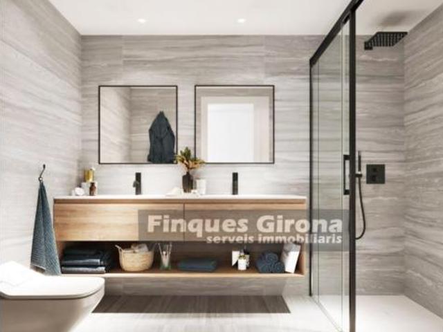 Piso en venta en Eixample, Gironès