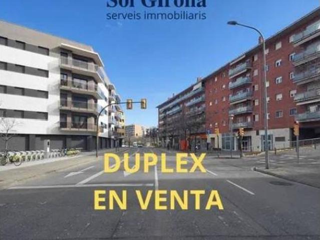 Piso en venta en Eixample, Gironès
