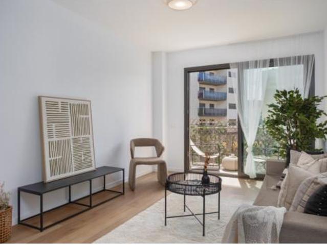 Piso en venta en Eixample, Gironès