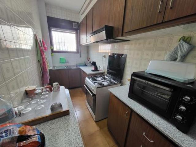 Piso en venta en Eixample, Gironès