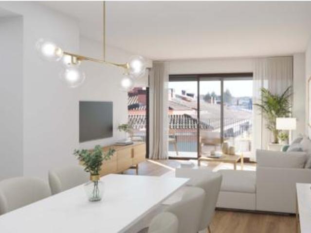 Piso en venta en Montilivi, Gironès