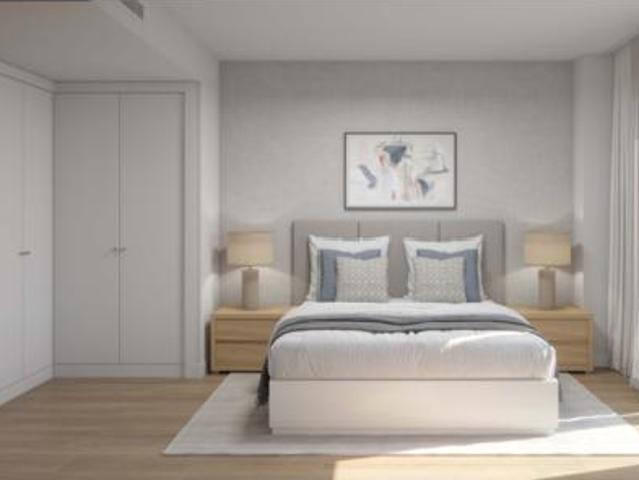 Piso en venta en Montilivi, Gironès