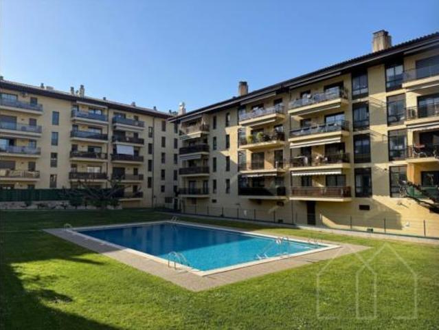 Piso en venta en Palau, Gironès