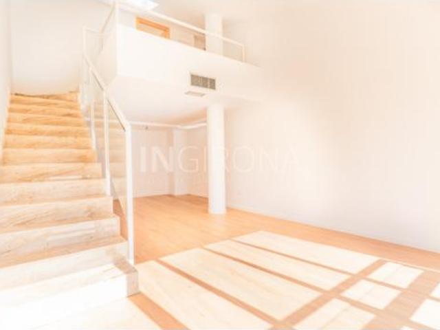 Ático en venta en Montilivi, Gironès