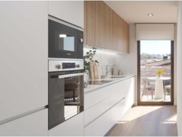 Piso en venta en Montilivi, Gironès