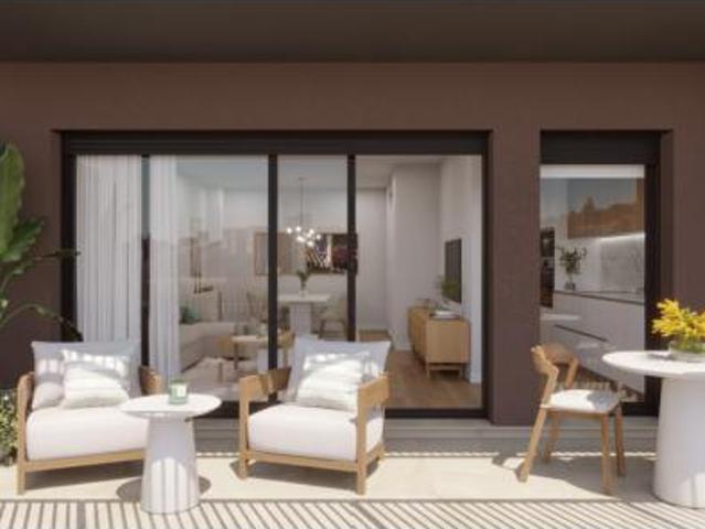 Piso en venta en Montilivi, Gironès