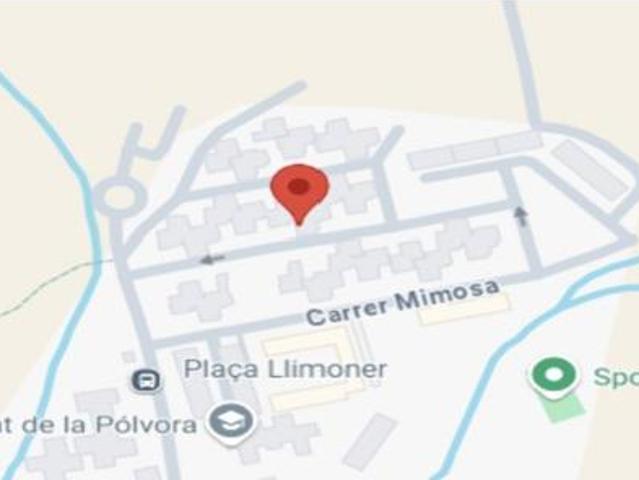 Piso en venta en Font de la Pólvora, Gironès