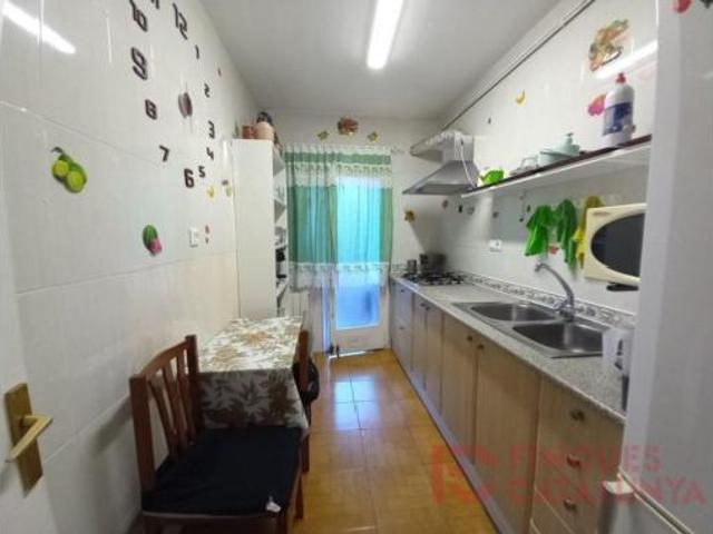 Piso en venta en Eixample, Gironès