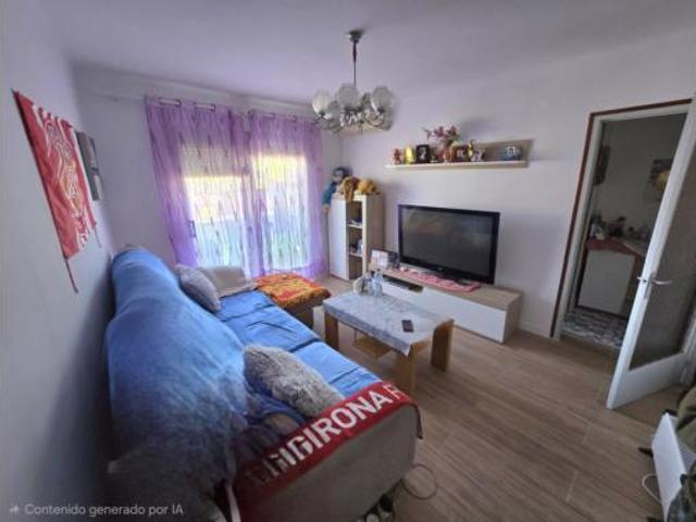 Piso en venta en Eixample, Gironès