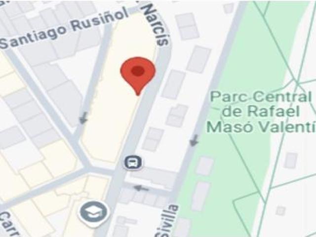 Piso en venta en Eixample, Gironès