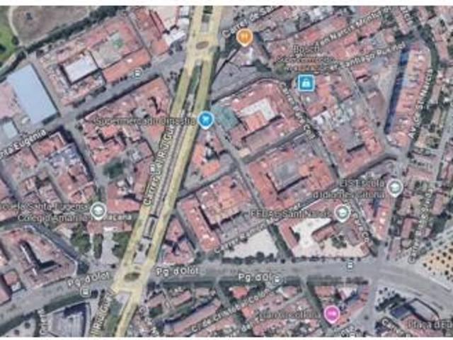 Piso en venta en Eixample, Gironès