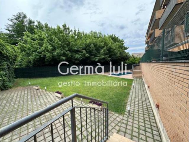 Piso en venta en Eixample, Gironès