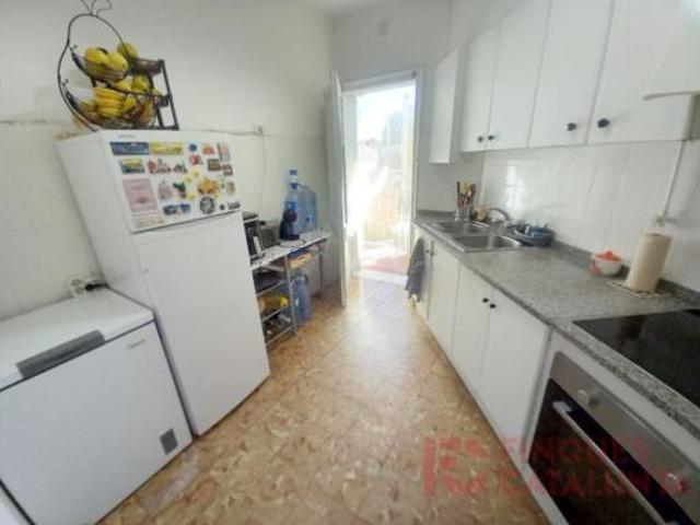 Piso en venta en Santa Eugènia, Gironès