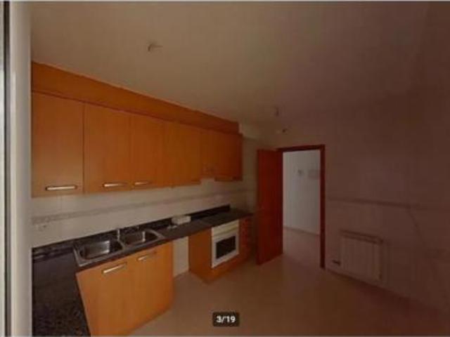 Piso en venta en Girona, Santa Eugènia De Ter