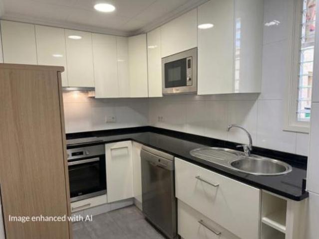 Piso en venta en Santa Eugènia, Gironès