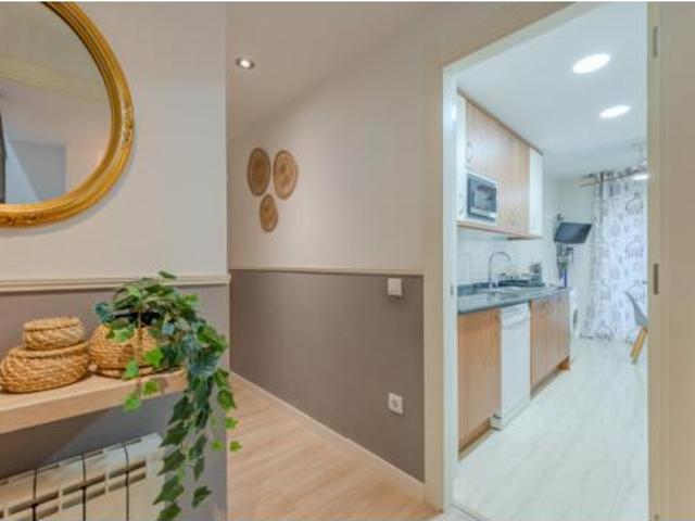 Piso en venta en Santa Eugènia, Gironès