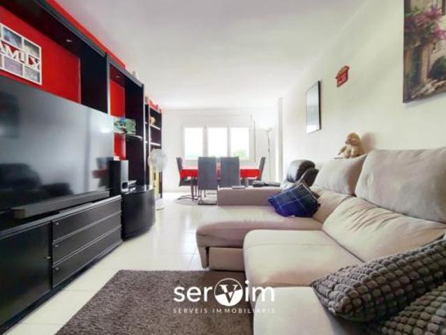 Piso en venta en Santa Eugènia, Gironès