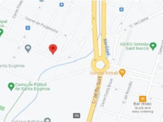 Piso en venta en Can Gibert del Pla, Gironès