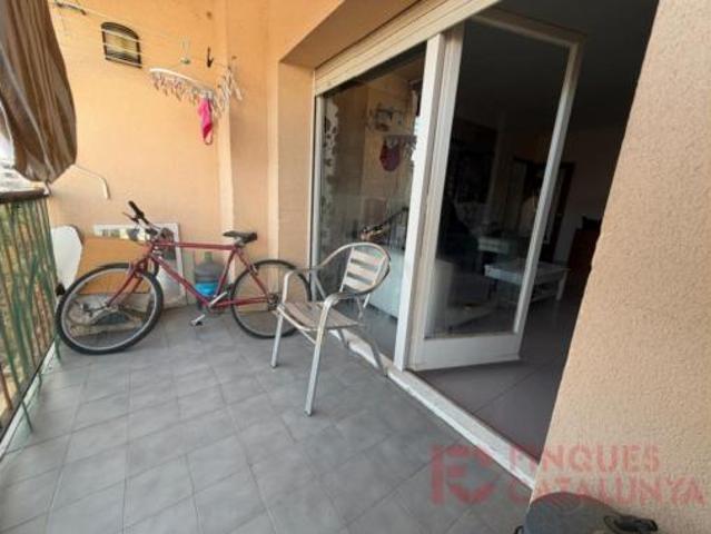 Piso en venta en Santa Eugènia, Gironès