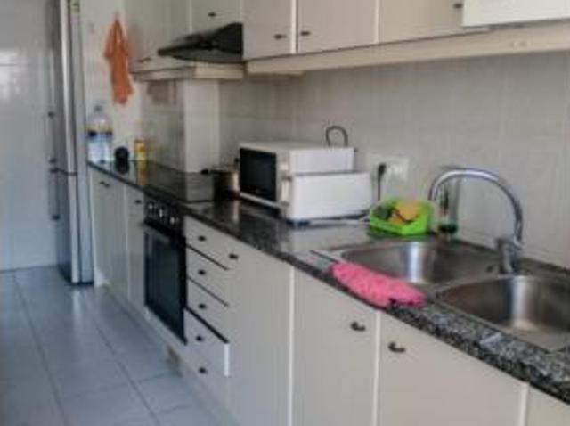 Piso en venta en Santa Eugènia, Gironès