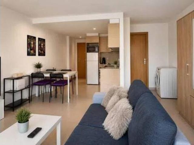 Piso en venta en Santa Eugènia, Gironès