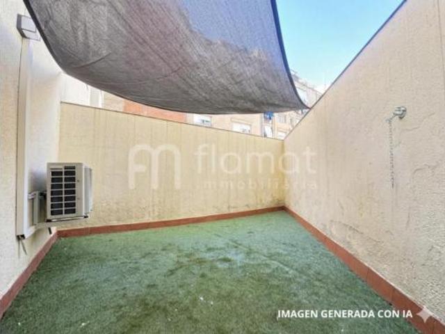 Piso en venta en Santa Eugènia, Gironès