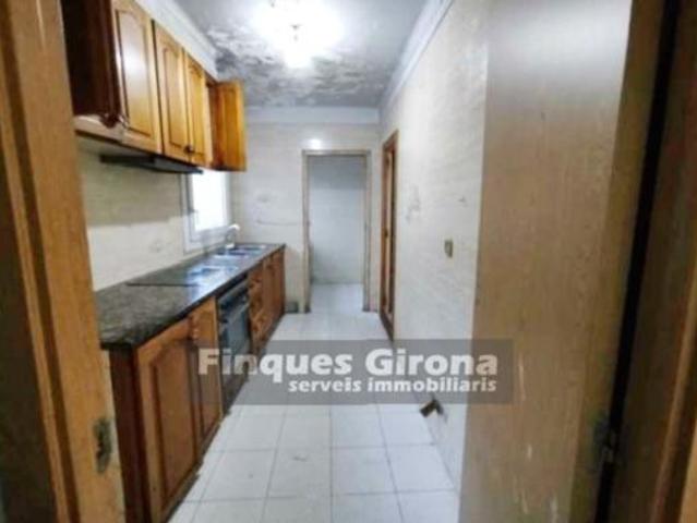 Piso en venta en Santa Eugènia, Gironès