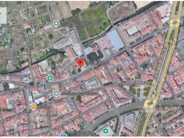 Piso en venta en Santa Eugènia, Gironès
