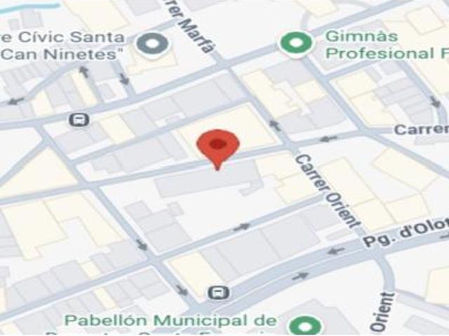 Piso en venta en Santa Eugènia, Gironès